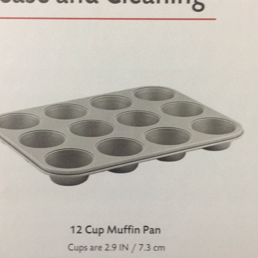 Chef style Baking Set - Picture 5 of 8